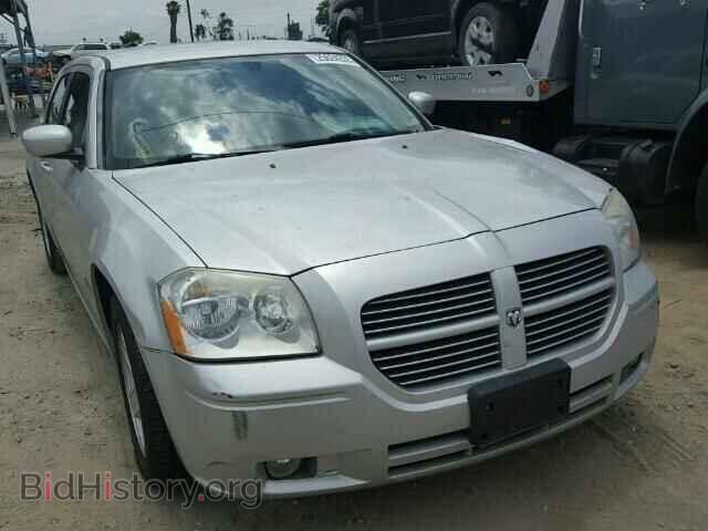 Photo 2D4FV48V75H647939 - DODGE MAGNUM 2005