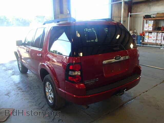 2008 FORD EXPLORER - VIN: 1FMEU63E98UA16217 - Фото 3