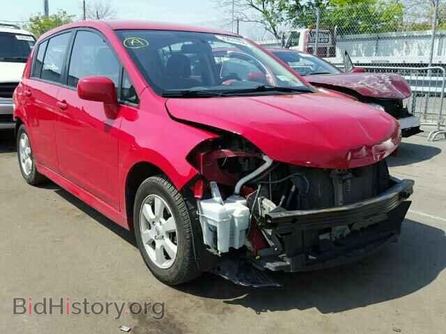 Photo 3N1BC1CP0BL446897 - NISSAN VERSA 2011