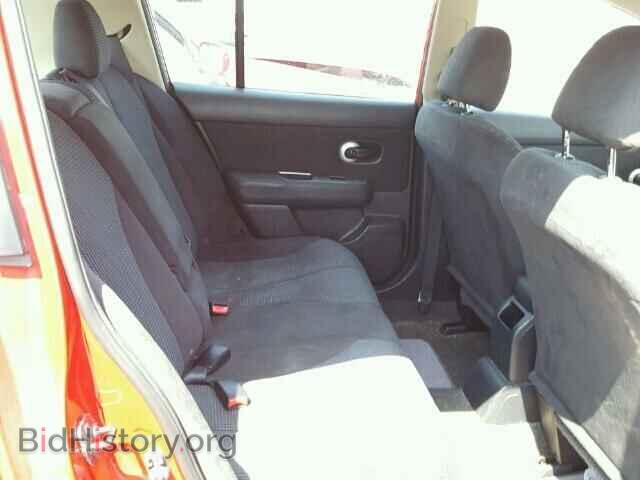 2011 NISSAN VERSA - VIN: 3N1BC1CP0BL446897 - Фото 6