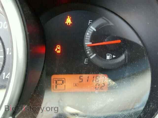 2011 NISSAN VERSA - VIN: 3N1BC1CP0BL446897 - Фото 8
