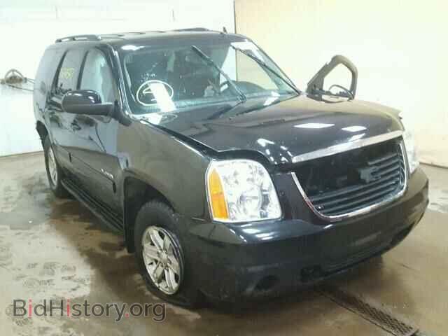 Фотография 1GKS2AE04CR184381 - GMC YUKON 2012