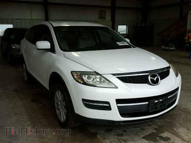 Фотография JM3TB28A690173722 - MAZDA CX-9 2009