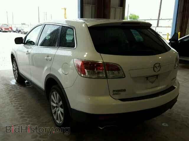 2009 MAZDA CX-9 - VIN: JM3TB28A690173722 - Фото 3