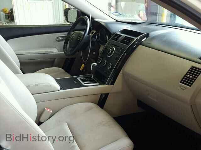 2009 MAZDA CX-9 - VIN: JM3TB28A690173722 - Фото 5