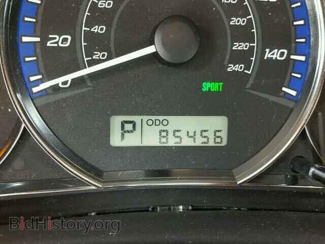 2012 SUBARU FORESTER - VIN: JF2SHADC3CH410620 - Photo 8