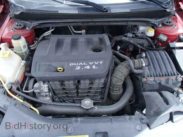 2012 DODGE AVENGER - VIN: 1C3CDZCB5CN182969 - Фото 7