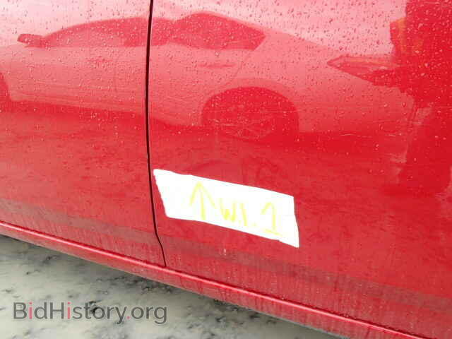 2012 DODGE AVENGER - VIN: 1C3CDZCB5CN182969 - Фото 10