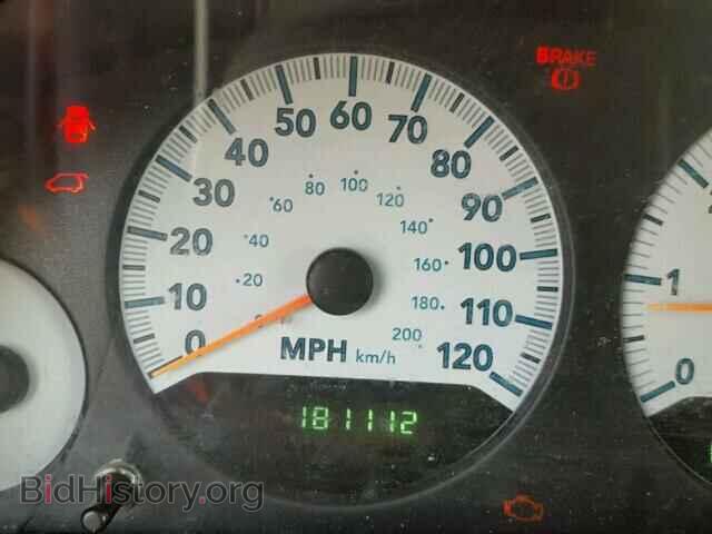 2007 DODGE CARAVAN - VIN: 2D4GP44L37R305520 - Фото 8