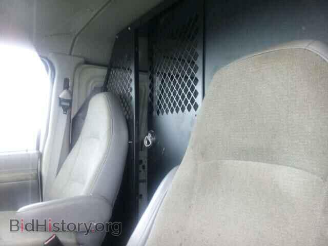2004 FORD ECONOLINE - VIN: 1FTSE34L94HB40782 - Photo 10