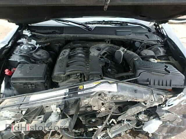 2010 DODGE CHALLENGER - VIN: 2B3CJ4DV0AH260582 - Photo 7