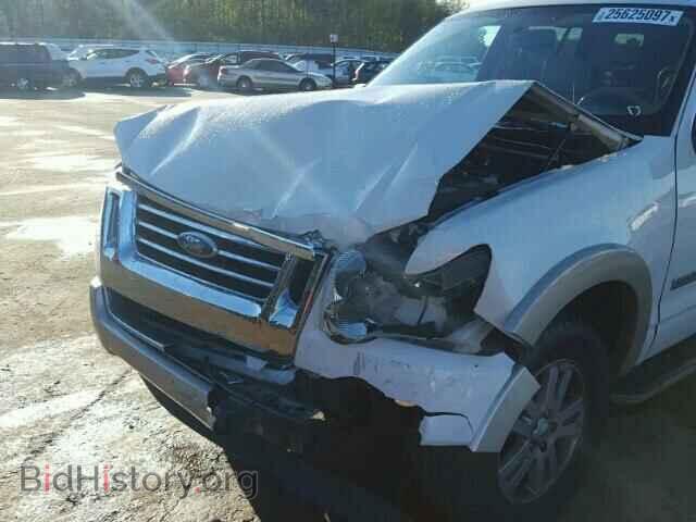 2008 FORD EXPLORER - VIN: 1FMEU74E88UA10932 - Photo 9