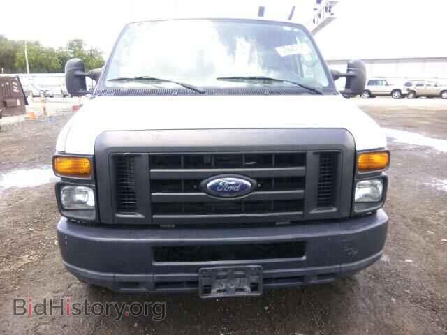 2010 FORD ECONOLINE - VIN: 1FTSE3EL9ADA87907 - Фото 9