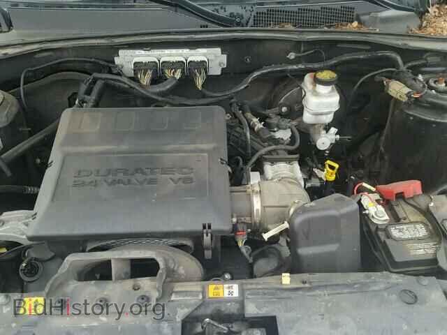 2012 FORD ESCAPE - VIN: 1FMCU0DG5CKA93921 - Фото 7