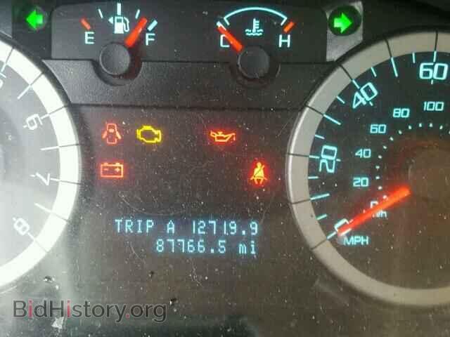 2012 FORD ESCAPE - VIN: 1FMCU0DG5CKA93921 - Фото 8