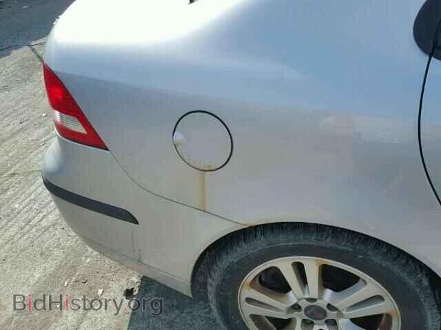 2007 SAAB 9 3 - VIN: YS3FD49Y971006732 - Фото 9