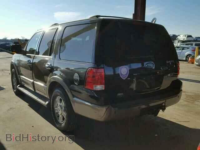 2004 FORD EXPEDITION - VIN: 1FMRU17W04LA12502 - Фото 3