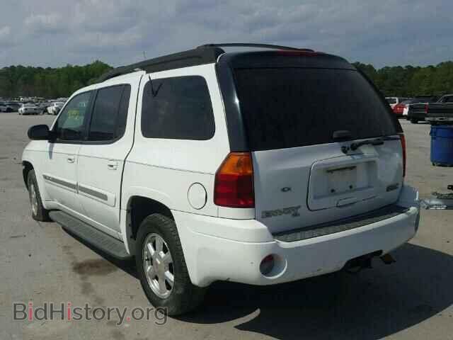 2003 GMC ENVOY - VIN: 1GKES16S036150033 - Фото 3