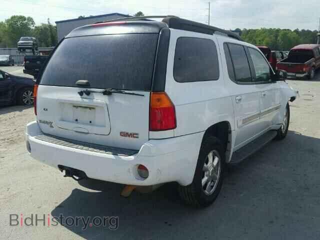 2003 GMC ENVOY - VIN: 1GKES16S036150033 - Фото 4