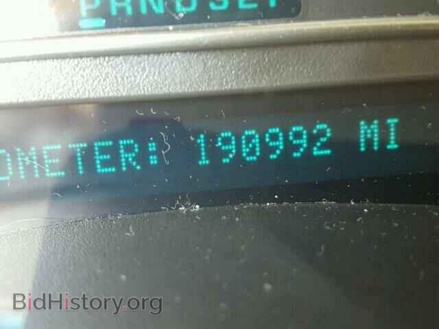 2003 GMC ENVOY - VIN: 1GKES16S036150033 - Фото 8