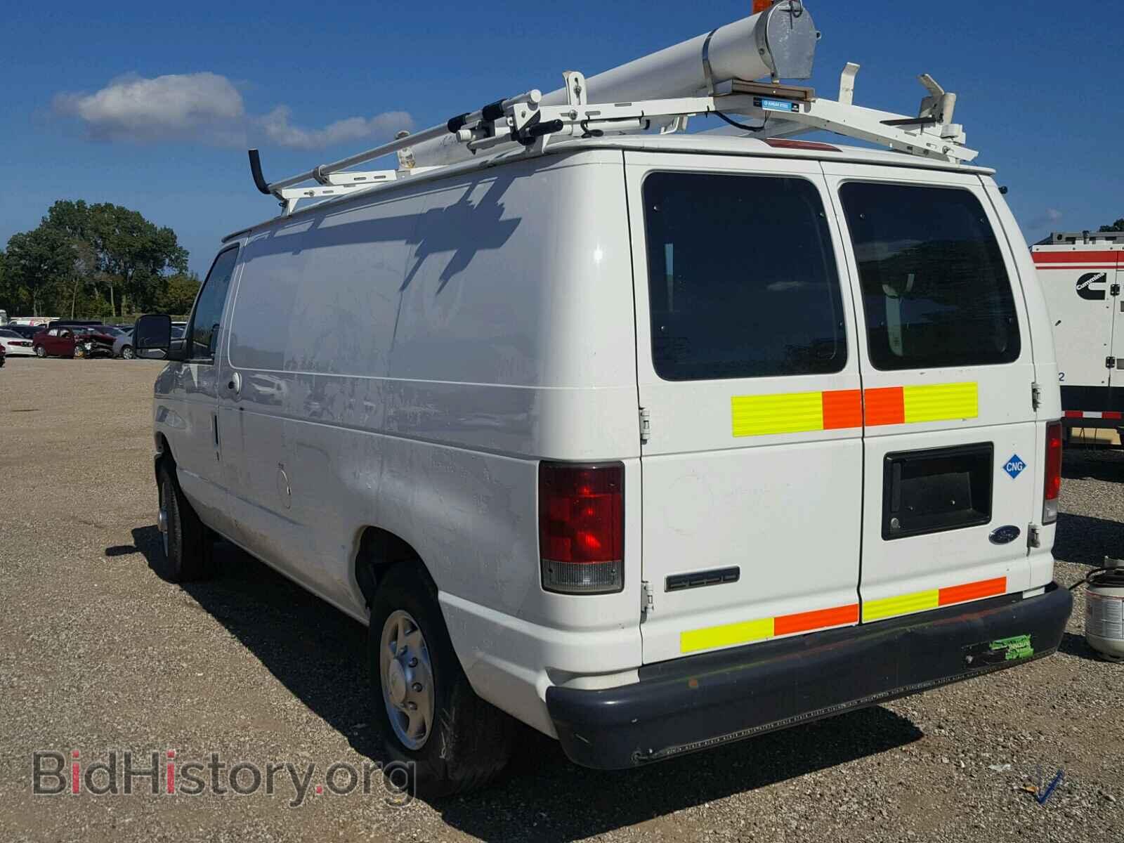2010 FORD ECONOLINE - VIN: 1FTNE2EL2ADA42976 - Photo 3