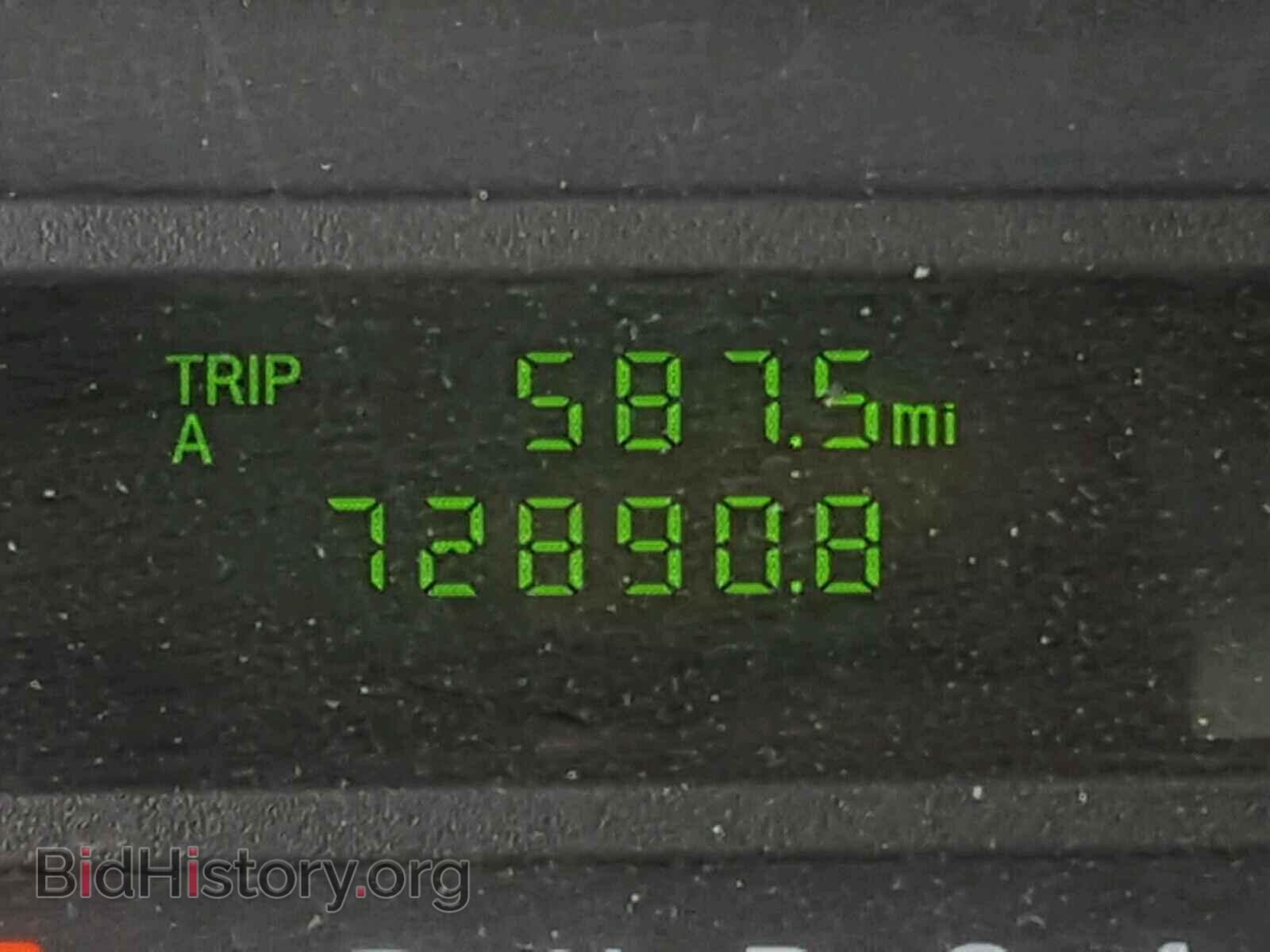 2010 FORD ECONOLINE - VIN: 1FTNE2EL2ADA42976 - Photo 8