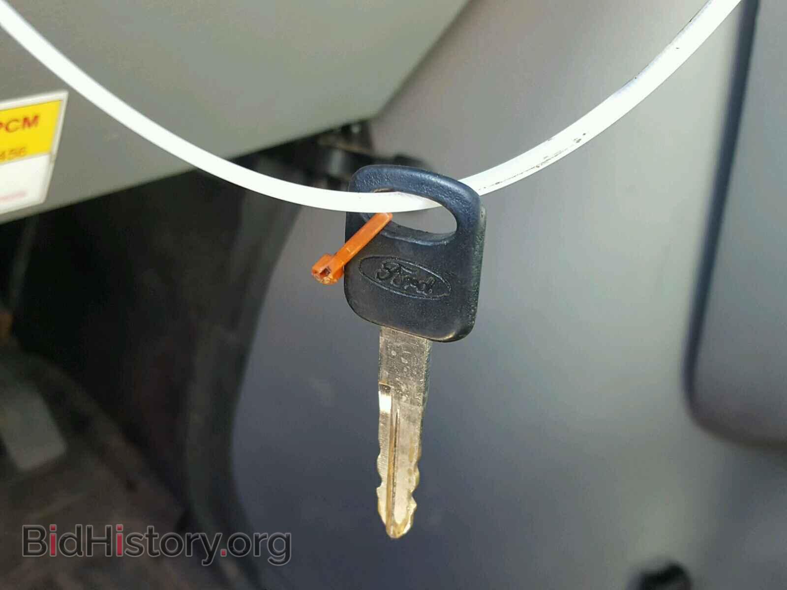 2010 FORD ECONOLINE - VIN: 1FTNE2EL2ADA42976 - Photo 9
