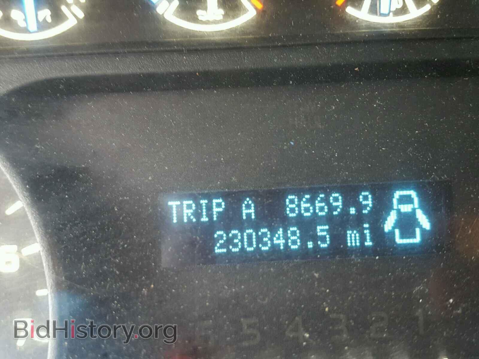 2012 FORD F150 - VIN: 1FTFW1EF3CFA45513 - Фото 8