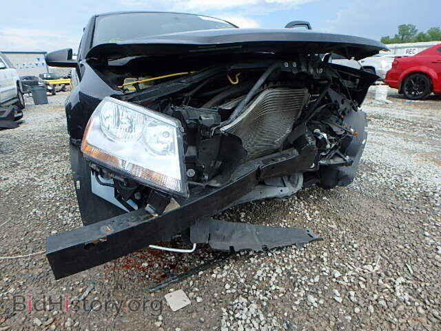 2012 DODGE AVENGER - VIN: 1C3CDZAB5CN242994 - Фото 10