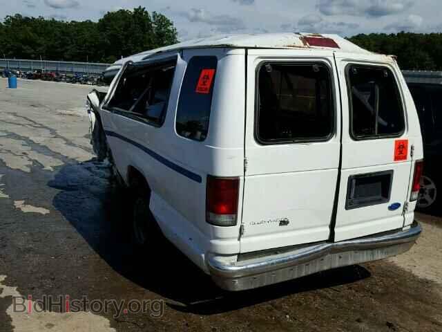 1995 FORD ECONOLINE - VIN: 1FBJS31H4SHA37694 - Photo 3