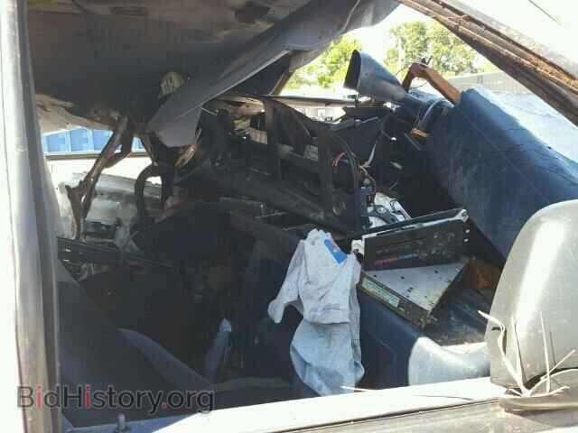 1995 FORD ECONOLINE - VIN: 1FBJS31H4SHA37694 - Photo 5