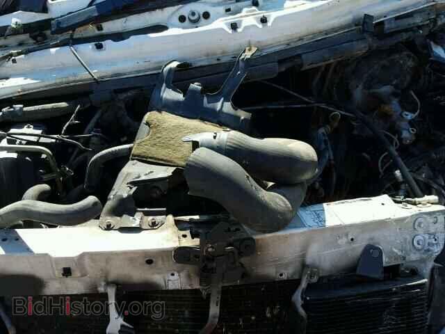 1995 FORD ECONOLINE - VIN: 1FBJS31H4SHA37694 - Photo 7