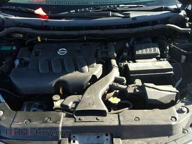 2007 NISSAN VERSA - VIN: 3N1BC13E77L383450 - Фото 7