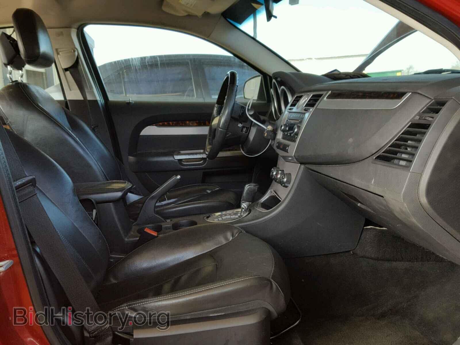2010 CHRYSLER SEBRING - VIN: 1C3CC5FB5AN176593 - Фото 5