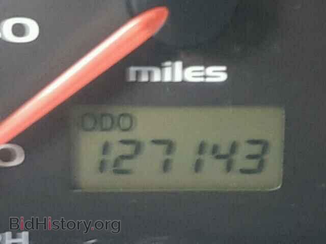 2003 MITSUBISHI ECLIPSE - VIN: 4A3AC74H43E185095 - Photo 8