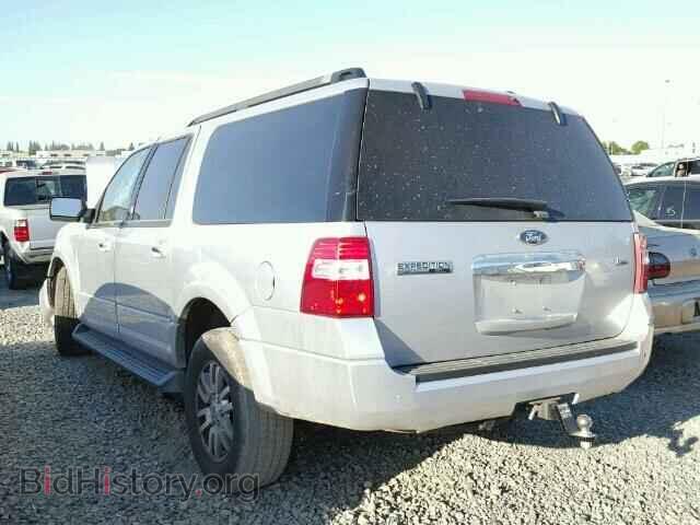 2011 FORD EXPEDITION - VIN: 1FMJK1H53BEF27052 - Фото 3