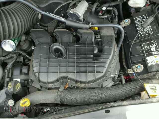 2013 DODGE CARAVAN - VIN: 2C4RDGCG6DR524181 - Фото 7