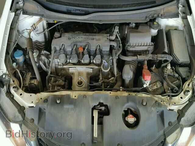 2014 HONDA CIVIC - VIN: 19XFB2F51EE016824 - Фото 7