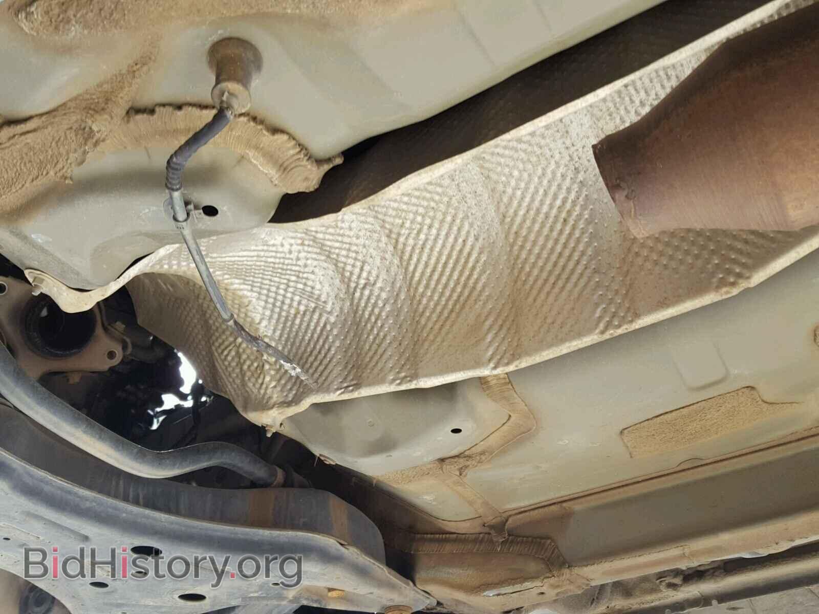 Фотография 2T1BU4EEXBC614412 - TOYOTA COROLLA BA 2011
