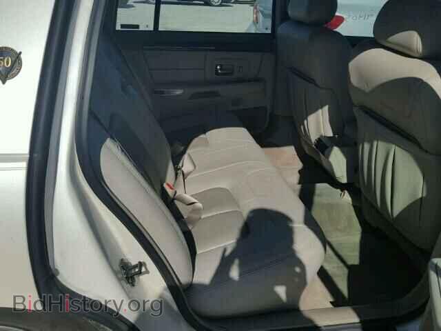1999 CADILLAC DEVILLE - VIN: 1G6KD54YXXU729977 - Photo 6