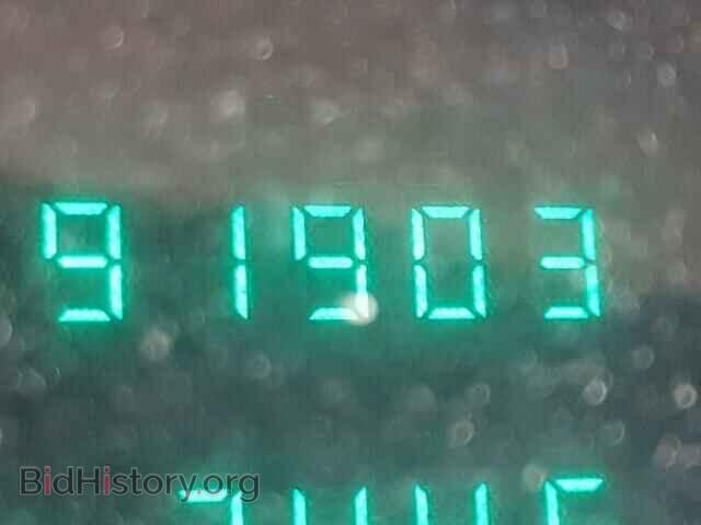 1999 CADILLAC DEVILLE - VIN: 1G6KD54YXXU729977 - Photo 8