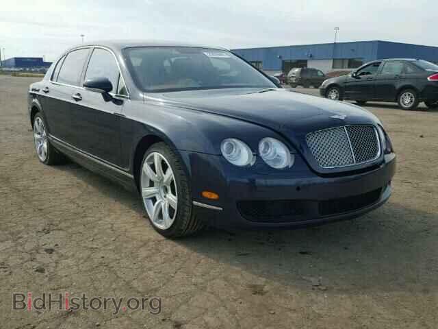 Фотография SCBBR53W76C034071 - BENTLEY ALL MODELS 2006