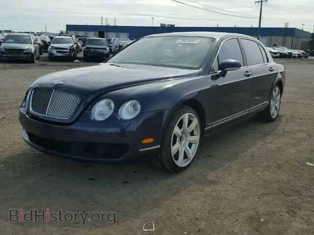 2006 BENTLEY ALL MODELS - VIN: SCBBR53W76C034071 - Photo 2