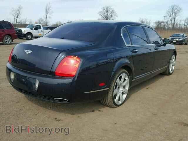 2006 BENTLEY ALL MODELS - VIN: SCBBR53W76C034071 - Photo 4