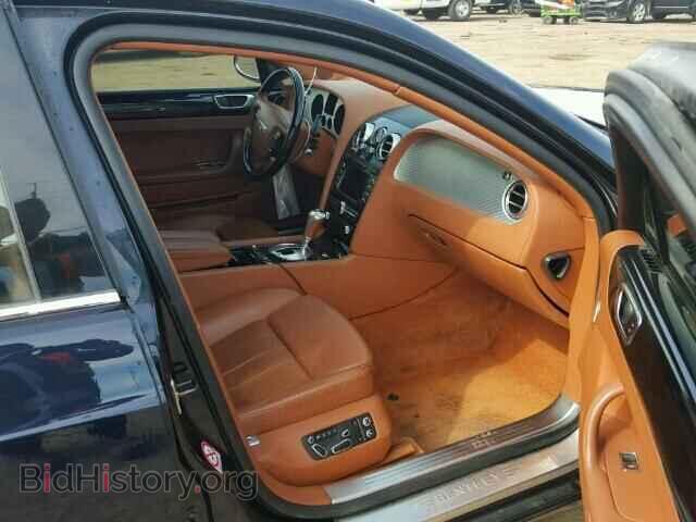 2006 BENTLEY ALL MODELS - VIN: SCBBR53W76C034071 - Photo 5