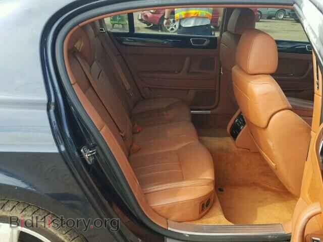 2006 BENTLEY ALL MODELS - VIN: SCBBR53W76C034071 - Photo 6
