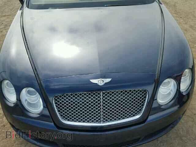 2006 BENTLEY ALL MODELS - VIN: SCBBR53W76C034071 - Photo 7
