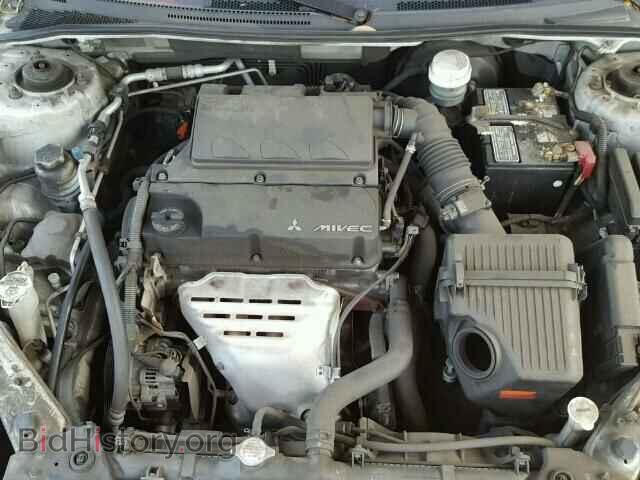 2006 MITSUBISHI ECLIPSE - VIN: 4A3AK24F16E060788 - Photo 7