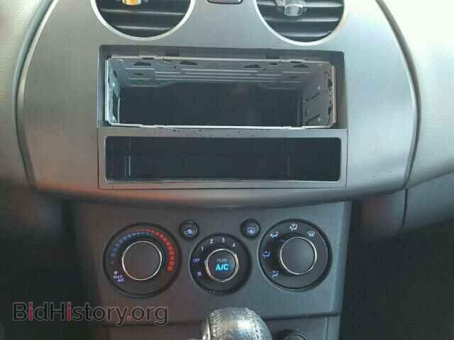 2006 MITSUBISHI ECLIPSE - VIN: 4A3AK24F16E060788 - Photo 9