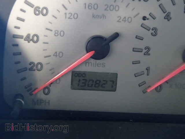 2001 MITSUBISHI ECLIPSE - VIN: 4A3AC84H21E184644 - Фото 8